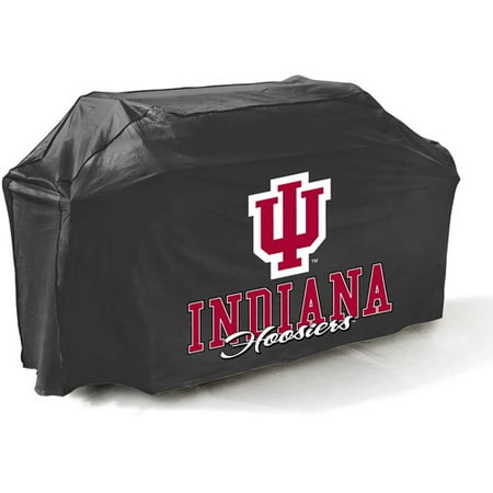 Mr. Bar-B-Q NCAA Grill Cover, Indiana University Hoosiers