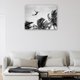 thumbnail image 2 of Cuadro Decorativo - Cool Palm Tree Diver, 2 of 3