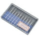 thumbnail image 4 of 10Pcs Rotary File Cemented Carbide High Speed Double Cutting Tungsten Steel Grinding Head for PolishedDouble Pattern, 4 of 10