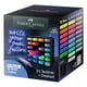 thumbnail image 3 of Faber-Castell Marcadores Textliner 24 Colores Pastel Neón Metálicos, 3 of 4