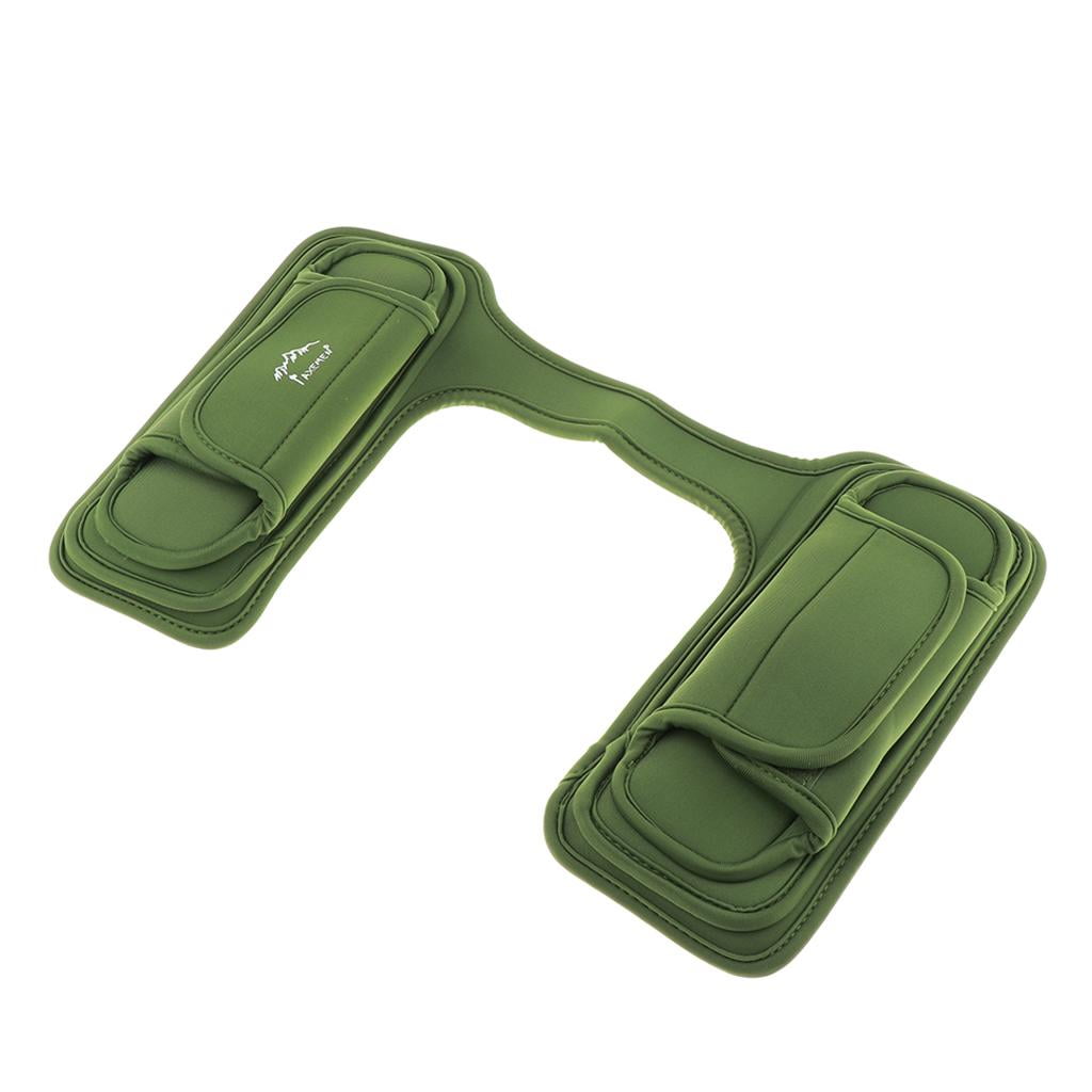 Soft Shoulder Pads Shoulder Strap Backpack strap mat Shoulder Protection