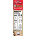 thumbnail image 5 of Success Boil-in-Bag Rice, Precooked Brown Rice, Gluten Free, Non-GMO, 4 Bags per Box, 5 of 12