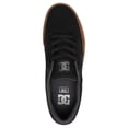 thumbnail image 4 of Zapatillas Anvil TX para Hombre DC Shoes Negro/Goma 7.5 US, 4 of 4