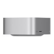 Apple Mac Studio MQH73LL/A Desktop Computer, Apple M2 Max, 32 GB, 512 GB SSD, Silver