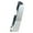 Chrome Left, variant on For KIA Sportage 2011 To 2016 C Pillar Garnish Door Rear Frame Garnish Molding Cover Trim 832703W000 832803W000