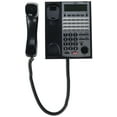 thumbnail image 2 of BE110278 24 Button Full-Duplex IP Tel BK, 2 of 2