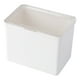 thumbnail image 1 of Caja organizadora de escritorio abatible: Estuche de almacenamiento con múltiples compartimentos para papelería de oficina,manualidades y pequeños suministros de ferretería, 1 of 3