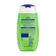 Nivea Bath Care Lemon And Oil Shower Gel, 250ml C3
