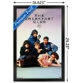 thumbnail image 2 of The Breakfast Club - One Sheet Wall Poster, 22.375" x 34", 2 of 4