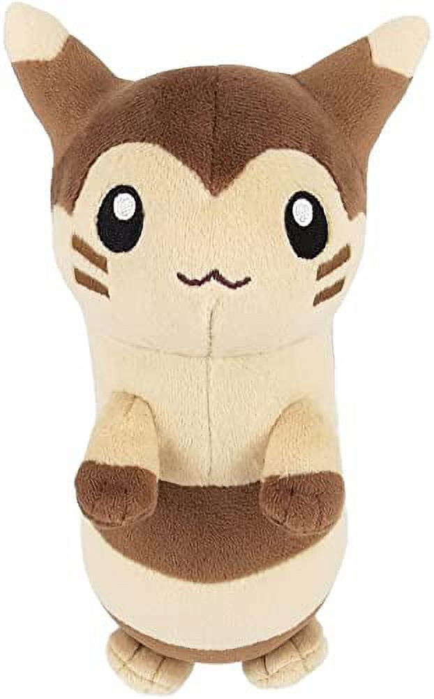 Pokemon shop furret plush