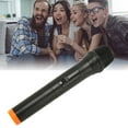 thumbnail image 1 of Microphone, Plug and Play 98dB SNR Interference Resistant Portable Microphone   for Outdoors for Smartphones, 1 of 7