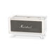 thumbnail image 2 of Acrylic Speaker Stand for Marshall Middleton - Retro TV Stand Elevation, 2 of 4