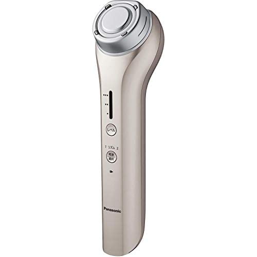 Panasonic Facial massager RF (radio frequency) Overseas