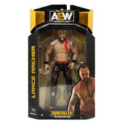 All Elite Wrestling Unrivaled Collection Lance Archer - 6 inch AEW Action Figure
