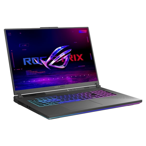 ASUS ROG G18 Gaming Laptop - Laptops for universities - Walmart