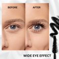 thumbnail image 5 of Hypnose Doll Lash Mascara, #01 So Black, 1 Count, 5 of 7