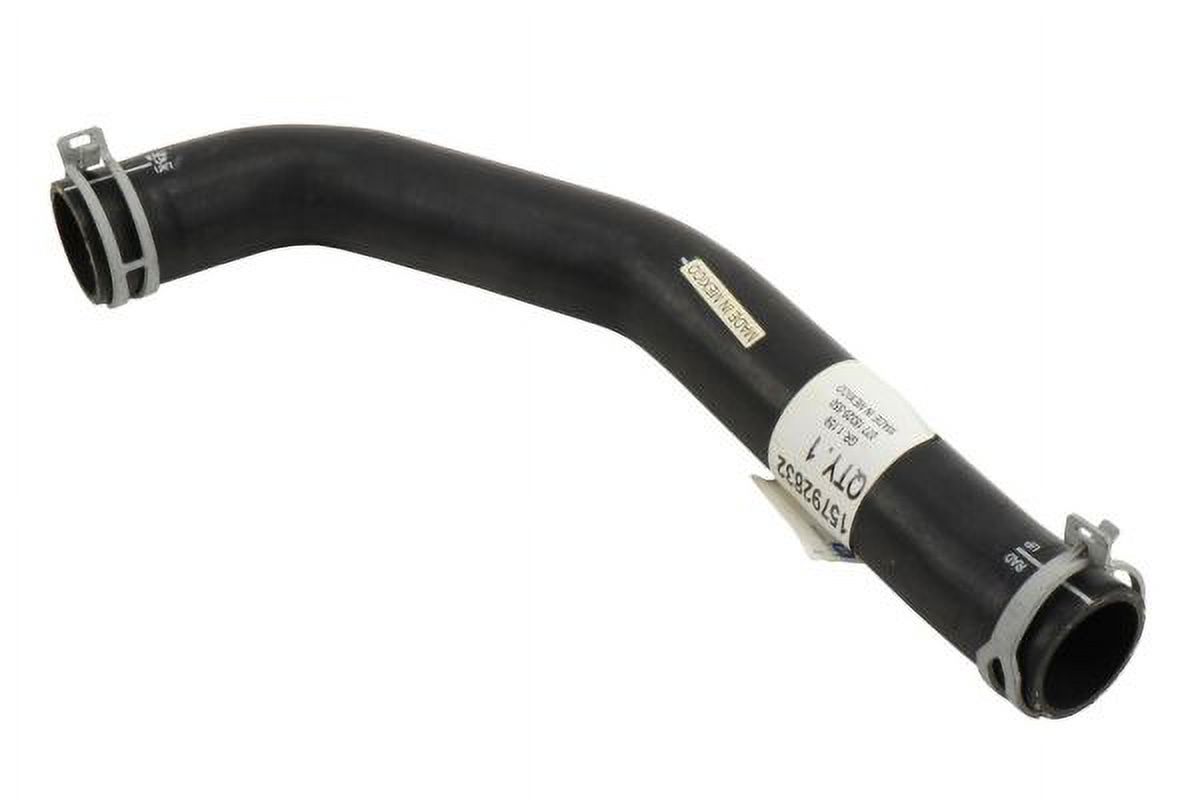 ACDelco 15792832 Radiator Coolant Hose Fits select: 2001-2005 CHEVROLET SILVERADO, 2001-2005 GMC SIERRA