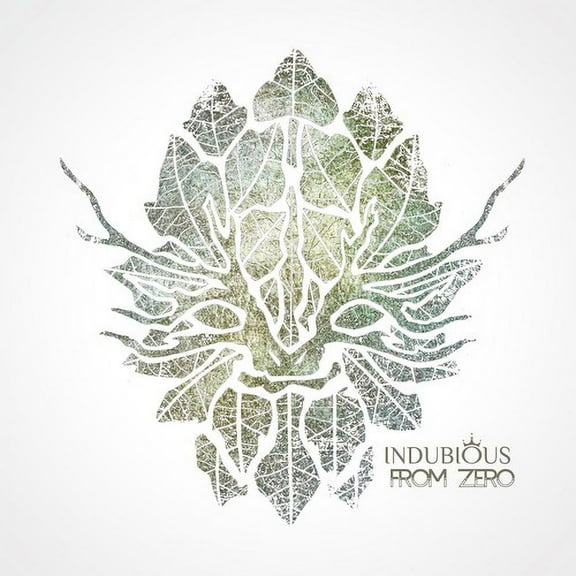 Indubious - From Zero - Music & Performance - CD