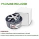thumbnail image 3 of Extractor Blade Fit For 600w / Pro 900w Extctor Blade Series For Blender Blade, 3 of 4