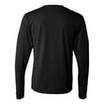 thumbnail image 3 of Augusta Sportswear Moisture Wicking Long Sleeve Jersey, 3 of 3