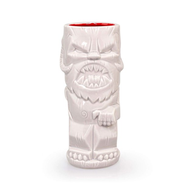 Taza STAR WARS Geeki Tikis Wampa Ceramic 414 ml Oficial