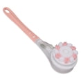 thumbnail image 2 of Cepillo Eléctrico Para El Cuerpo ANGGREK Mango Largo 3 Engranajes Rosa, 2 of 7