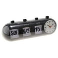 thumbnail image 1 of Reloj Calendario , Negro Un negro perfecl Reloj plegable, 1 of 8