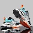 thumbnail image 4 of New Korean Style Sport Shoes  , Men's casual sports fashion sneakers for running |, 4 of 9