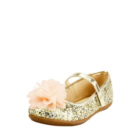 The Doll Maker Glitter flat-TD173056A-8