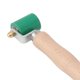 thumbnail image 5 of Rodillo de silicona para alisar costuras, herramienta de soldadura manual para soldadura por superposición Verde, 5 of 9