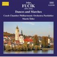 thumbnail image 1 of Fucik: Dances & Marches, 1 of 1