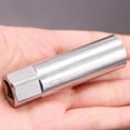 thumbnail image 6 of 14mm Car Spark Plug Socket Wrench 12 Point Thin Wall 3/8" Drive  Sleeve Magnetic, 6 of 12