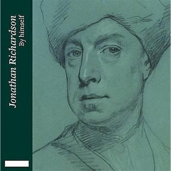 Pre-Owned Jonathan Richardson : By Himself (Paperback)
