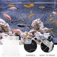 thumbnail image 2 of Flapper Accessories Fish Tank Isolation Board 10 Gallon Divider 20 Betta Separator, 2 of 6