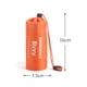 thumbnail image 3 of Bolsa de almacenamiento al aire libre con silbato, bolsa con cordón, herramienta de emergencia de supervivencia al aire libre, 3 of 8