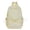 Yellow 430*300*140, variant on Polka Dot Print Lace Backpack, Large Capacity Multi-Pocket School Bag with Compartments for Travel Outdoor (Grey 430*300*140)