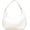 White, variant on Kukuzhu Hobo Bags for Women Stylish PU Shoulder Bag Purse Small Satchel Handbag for Work Travel 2023