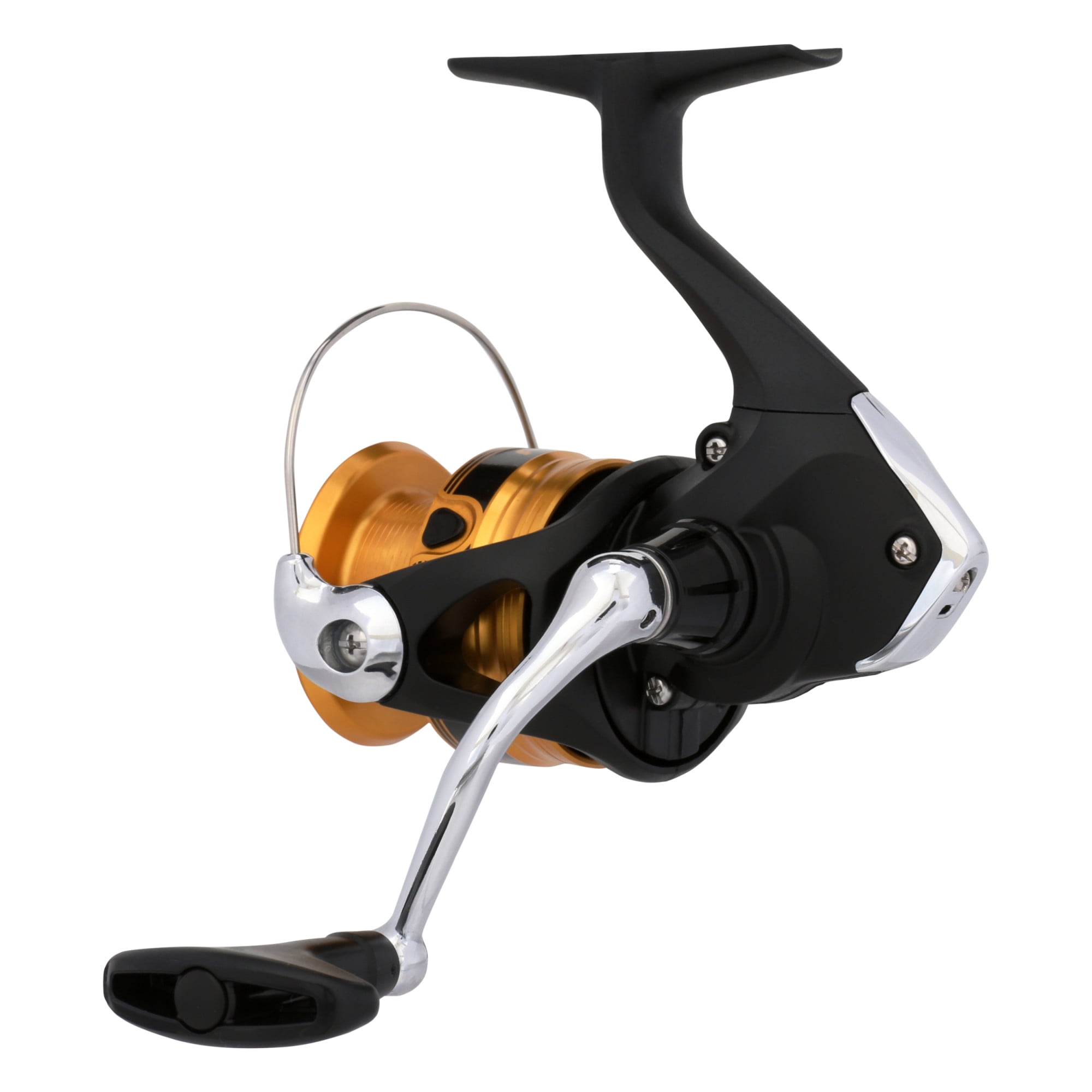 reel shimano fx 2500 hg Shimano Quality, Cost-Effective FX 2500 HG FC Spinning Fishing Reel with  Roller Clutch and Propulsion Spool [FX2500HGFC]
