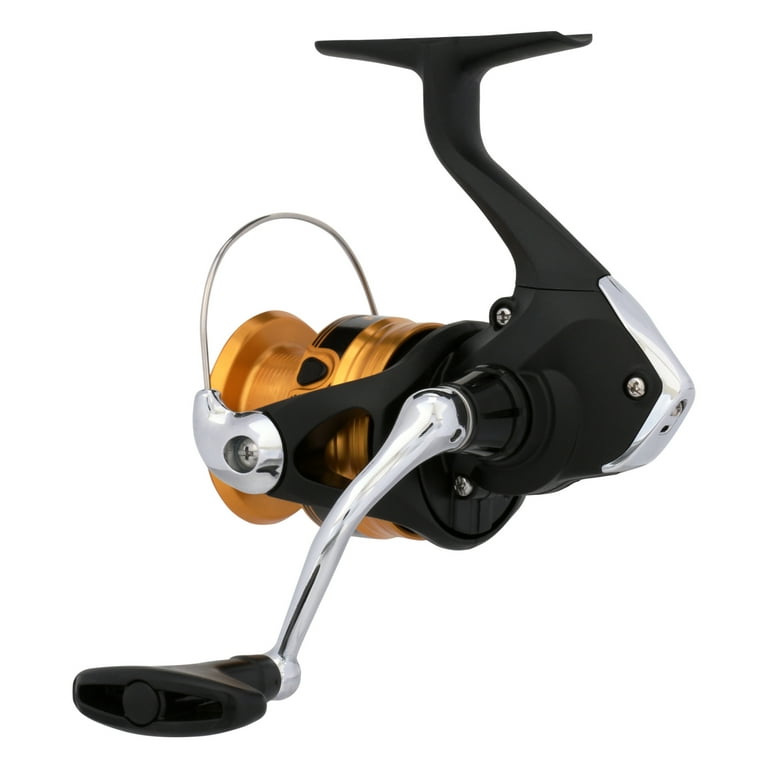 Shimano FXC3000FC Entry-Level Fishing Spinning Reel with