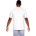 thumbnail image 2 of Casual Classics Mens Core Ringspun Cotton T-Shirt, 2 of 4