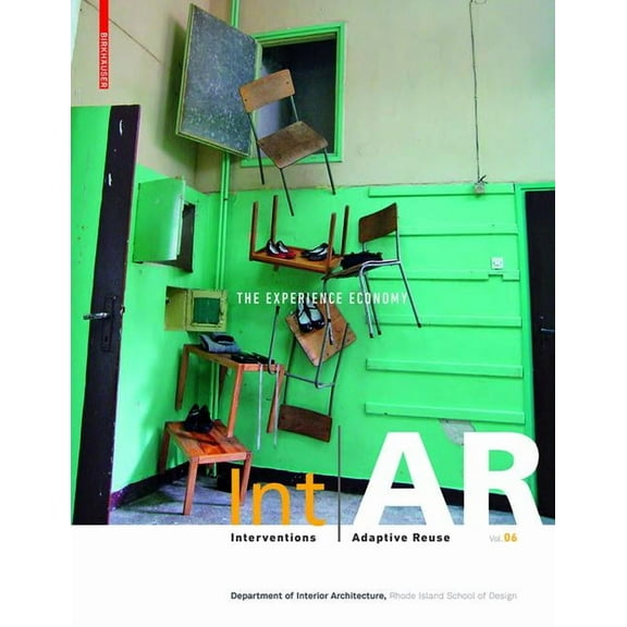 Int AR The Experience Economy, (Paperback)