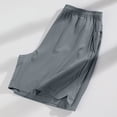 thumbnail image 1 of WILLBEST Pantalones Casuales para Mujer: Pantalones Cortos Deportivos Holgados, Ligeros y de Secado Rápido para Actividades al Aire Libre y Uso Diario. XXXXXXXL, 1 of 3