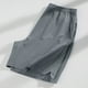 thumbnail image 1 of WILLBEST Pantalones Casuales para Mujer: Pantalones Cortos Deportivos Holgados, Ligeros y de Secado Rápido para Actividades al Aire Libre y Uso Diario. Grande, 1 of 3