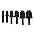 thumbnail image 4 of 2025 6pcs Tube Pipes Expander Utility Tool Swaging Tools Air Conditioner Conditioning Copper Pipes Expand, 4 of 5
