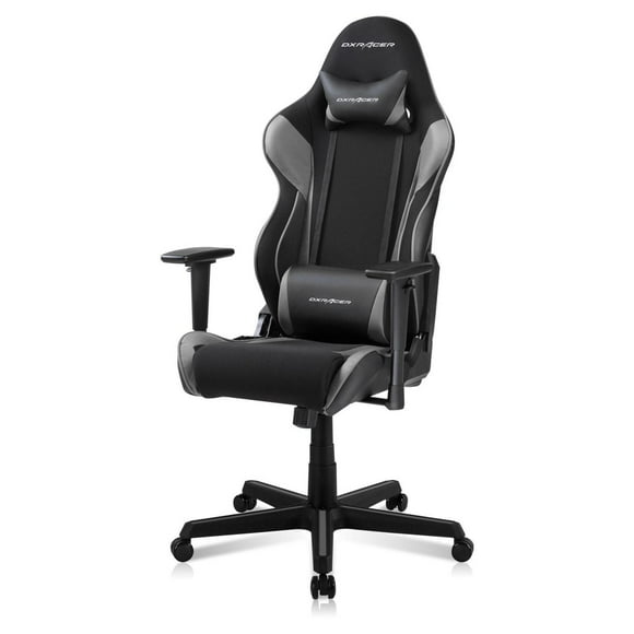 DXRacer Ergonomic Gaming Chair RAA106 Gray