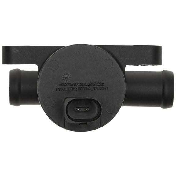 Gate EHV107 Electric Heater Control Valve Fits select: 2018-2019,2021-2022 VOLKSWAGEN TIGUAN