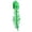 Green #12, variant on Dinosaur Skeleton Costume – 3D Spinosaurus Skull Mask & Plush Spine for Halloween, Cosplay & Dress-Up Play, Green, 30in