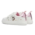 thumbnail image 5 of Weestep Toddler Little Kid Boys and Girls Slip On Zipper Fashion Sneakers, 5 of 7