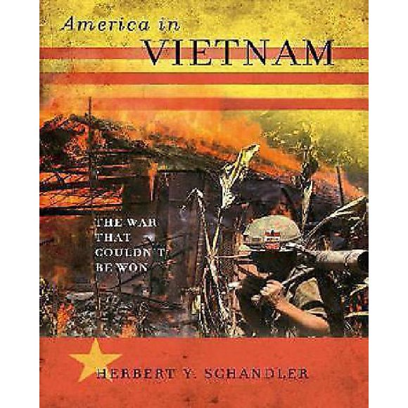 Amérique au Vietnam
