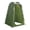Military Green, variant on Setup Camping Tent with Reinforced Poles & Ventilated Design, Lightweight for Backpackers